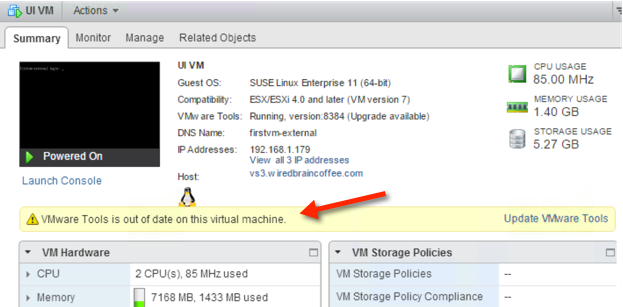 Vmware Tools For Os X Download